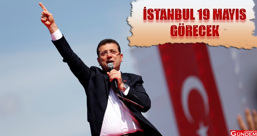 DİJİTAL DE OLSA KUTLANACAK İBB GENÇLİK VE SPOR BAYRAMI